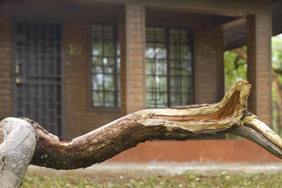 Woodlands Lilongwe Hotel ภายนอก รูปภาพ